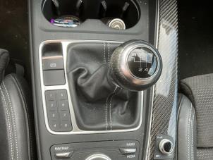 Audi A5 Sportback 2.0 TFSI Mild Hybrid 16V Épave (2018, Noir)