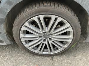 Audi A5 Sportback 2.0 TFSI Mild Hybrid 16V  (Rozbiórka)