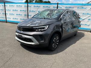 Opel Crossland 1.2 Turbo 12V  (Rozbiórka)