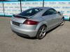 Audi TT 2.0 TFSI 16V Épave (2006, Argenté)