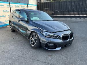BMW 1 serie 118i 1.5 TwinPower 12V  (Schrott)