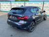 BMW 1 serie 118i 1.5 TwinPower 12V Épave (2021)