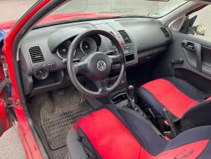 Volkswagen Polo III 1.4  (Rozbiórka)