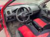 Volkswagen Polo III 1.4 Salvage vehicle (2001)