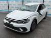Volkswagen Polo VI 1.0 TSI 12V Épave (2022, Blanc)