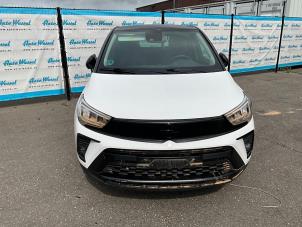 Opel Crossland 1.2 Turbo 12V  (Salvage)