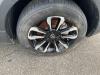 Opel Crossland 1.2 Turbo 12V Skrotfordon (2024, GRIJS)