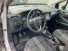 Opel Crossland 1.2 Turbo 12V Skrotfordon (2024, GRIJS)