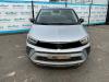 Opel Crossland 1.2 Turbo 12V Skrotfordon (2024, GRIJS)