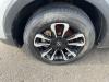Opel Crossland 1.2 Turbo 12V Skrotfordon (2024, GRIJS)