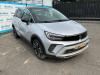 Opel Crossland 1.2 Turbo 12V Skrotfordon (2024, GRIJS)