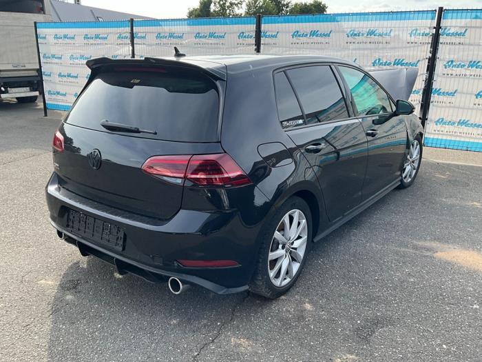 Volkswagen Golf VII 2.0 GTI 16V Performance Package  (Schrott)