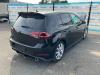 Véhicule hors d'usage  Volkswagen Golf de 2019