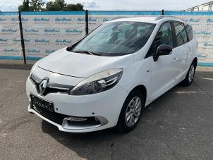 Renault Grand Scénic III 1.5 dCi 110  (Rozbiórka)