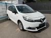 Renault Grand Scénic III 1.5 dCi 110 Skrotfordon (2014, WIT)
