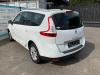 Renault Grand Scénic III 1.5 dCi 110 Skrotfordon (2014, WIT)