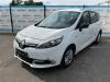 Renault Grand Scénic III 1.5 dCi 110 Skrotfordon (2014, WIT)