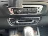 Renault Grand Scénic III 1.5 dCi 110 Skrotfordon (2014, WIT)
