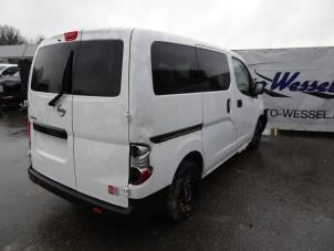 Nissan NV 200 1.5 dCi 90  (Skrot)
