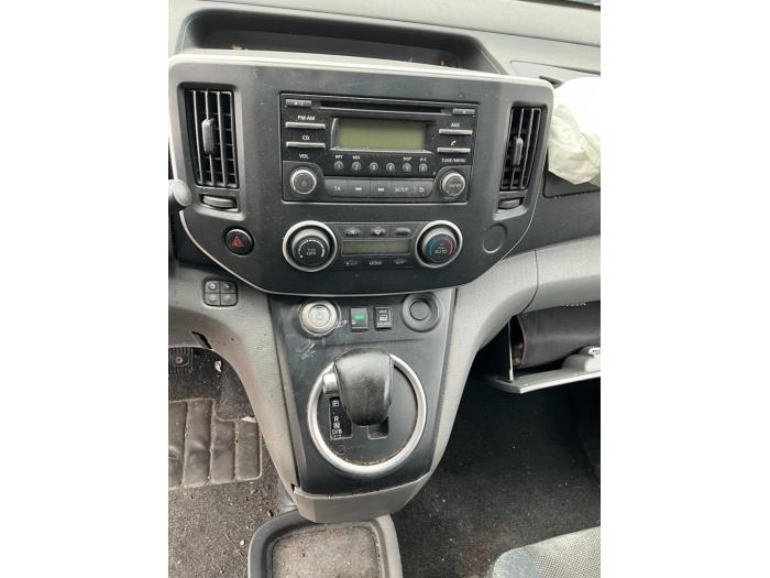 Nissan NV 200 E-NV200  (Schrott)