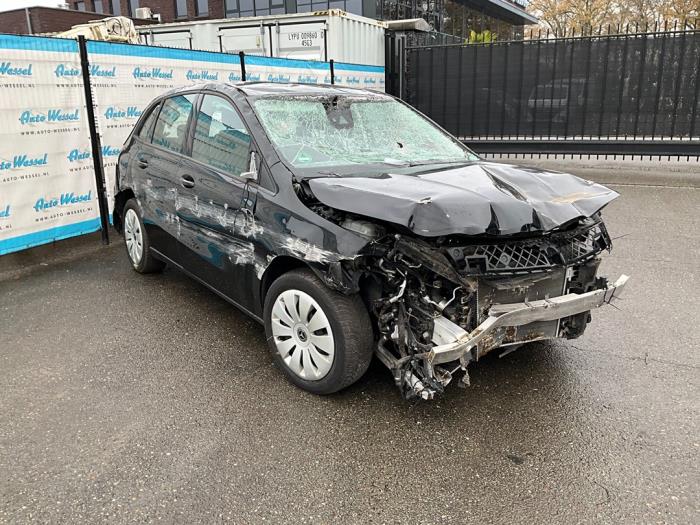 Mercedes B 1.3 B-250 e Turbo 16V  (Schrott)