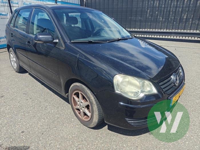 Volkswagen Polo IV 1.2  (Schrott)