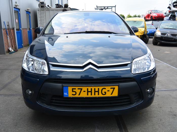 P1340 citroen c4 ep6