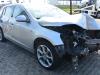 Volvo V60 salvage car from 2012
