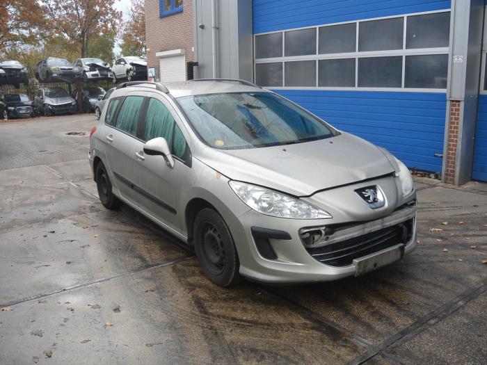 Peugeot 308sw 2009