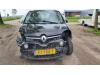 Renault Twingo salvage car from 2016