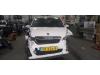 Donor car Peugeot 108 1.0 12V from 2018