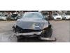 Audi A6 salvage car from 2014