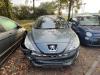 Peugeot 308 salvage car from 2008