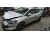 Renault Clio salvage car from 2014
