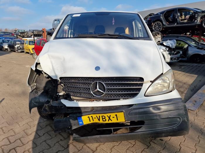 Foto Donor Fahrzeug