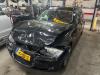BMW 3-Serie salvage car from 2009