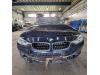 Donor car BMW 3 serie Touring (F31) 320d 2.0 16V from 2017