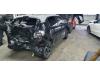 Citroen C3 1.2 12V e-THP PureTech 110 Salvage vehicle (2021, Black)