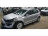 Volkswagen Polo salvage car from 2013