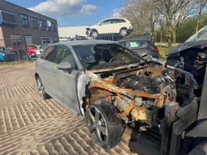 Audi A3  (Salvage)
