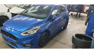 Ford Fiesta 7 1.0 EcoBoost 12V  (Salvage)
