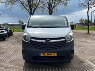 Opel Vivaro 1.6 CDTI 115  (Unfall)