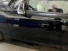 BMW 1 serie 116i 1.5 12V Salvage vehicle (2019, Metallic, Black)