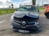 Renault Clio Salvage vehicle (2020, Metallic, Gray)