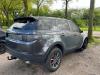 Landrover Discovery Sport 2.0 TD4 150 16V Salvage vehicle (2017, Gray)