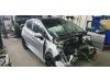 Ford Fiesta 7 1.5 EcoBoost 12V ST Salvage vehicle (2021, Metallic, Gray)