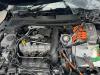 Volkswagen Golf VIII 1.4 TSI eHybrid 16V Schrottauto (2022, Metallic, Grau)