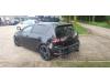Volkswagen Golf VII 2.0 R-line 4Motion 16V Salvage vehicle (2014, Metallic, Black)