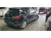 Seat Arona 1.0 TSI 12V Schrottauto (2018, Metallic, Schwarz)