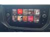 Seat Arona 1.0 TSI 12V Schrottauto (2018, Metallic, Schwarz)